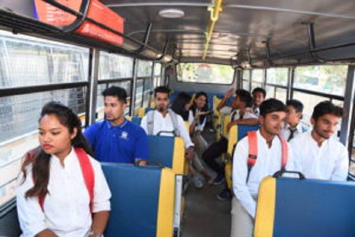 transport